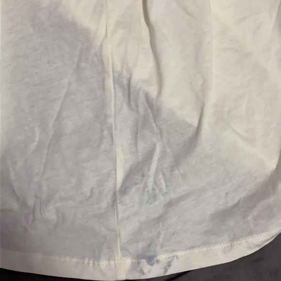 ☆Cute embroidered heart tee - Picture 3 of 3